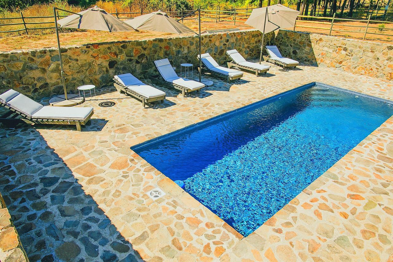 Casa Bouchon Hotel Boutique Сан-Хав'єр-де-Лонкомілья Екстер'єр фото