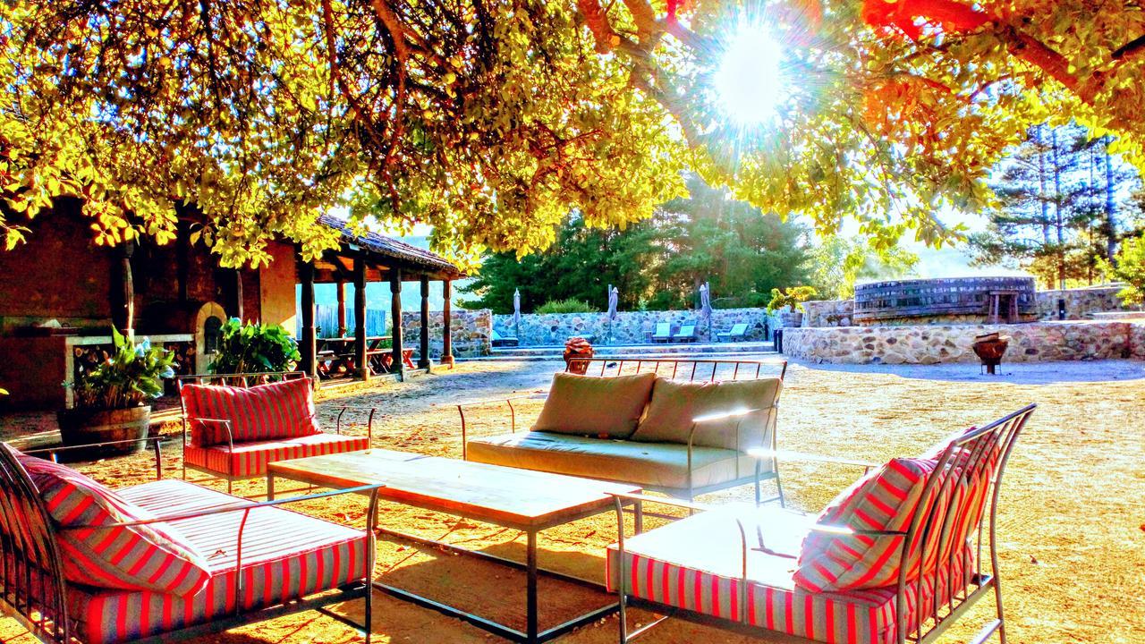 Casa Bouchon Hotel Boutique Сан-Хав'єр-де-Лонкомілья Екстер'єр фото