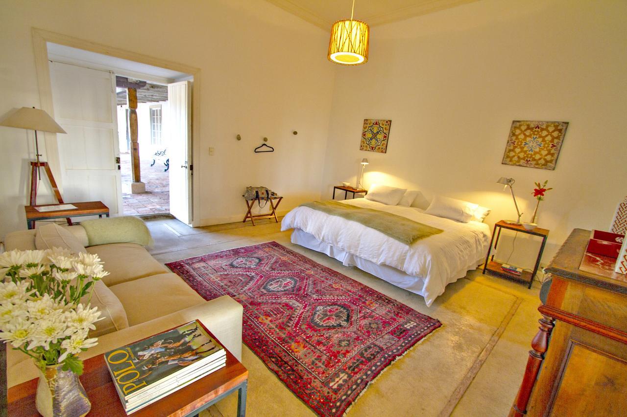 Casa Bouchon Hotel Boutique Сан-Хав'єр-де-Лонкомілья Екстер'єр фото