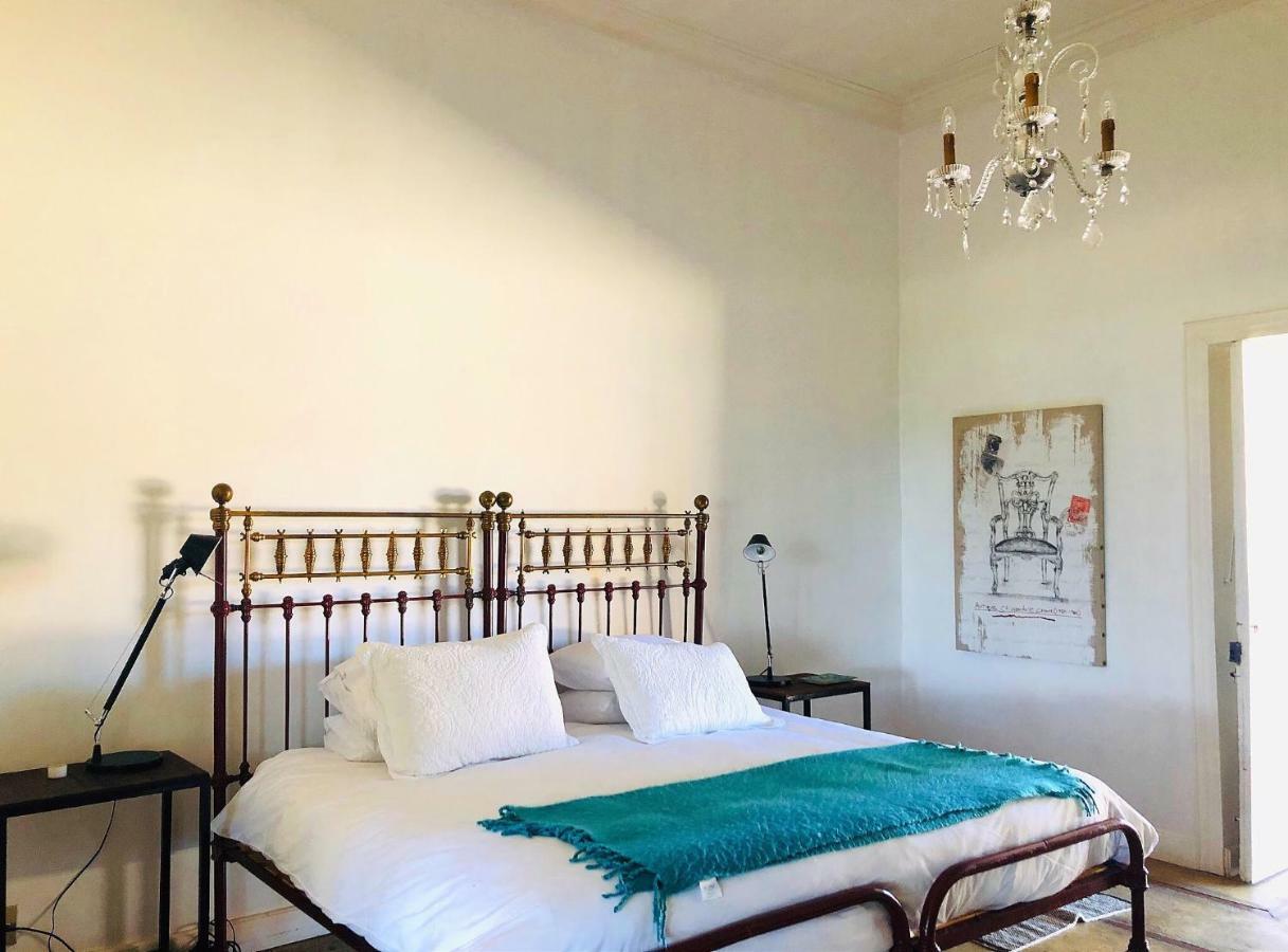 Casa Bouchon Hotel Boutique Сан-Хав'єр-де-Лонкомілья Екстер'єр фото